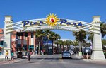 Pier Park
