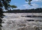 High Water