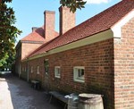 The Quarters