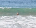 Going Under