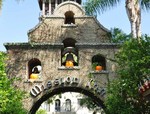 Mission Inn
