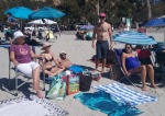 Baby Beach
