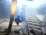Going Up?