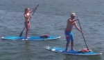 Paddlers