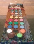 Color Pallete