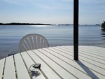 Waterside Dining
