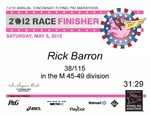Race Result
