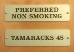 The Address