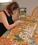 More Puzzling