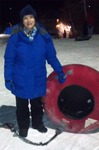 Tuber #1