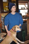 Lead Dog