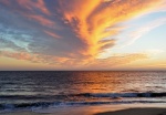 Clouds #5