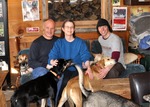 Musher Zoom