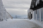 The Alley