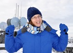 At Altitude