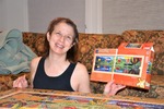 Even More Puzzling