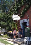Antiquing