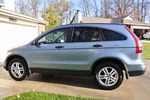 Honda CRV