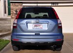 Rear View