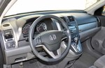 Drivers View