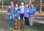 Clark Family