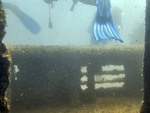 Diver Jam