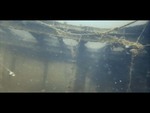 Wreck of the Chippewa Video