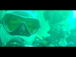 Wreck of the Accokeek Video