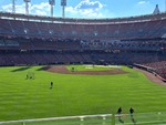 Bleachers