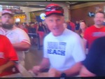 Pre-Game Show