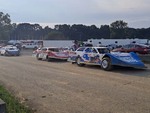 Line 'em Up