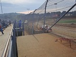 Flying Dirt