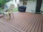 Decked