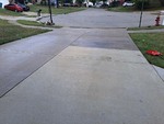 Ran Out