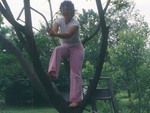 Tree Dweller