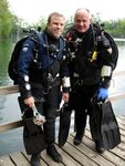Dive Dudes