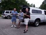 Tailgating