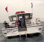 Missing Buoy