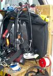 My Gear