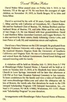 Program Page 1
