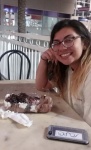 Chocolate Mound