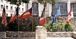Historical Flags