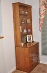 Shelved