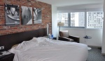 Bedroom Outside