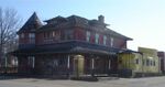 The Depot