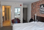 Bedroom Inside