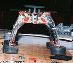 Erectors