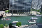 River Traffic 