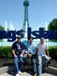 Islanders