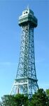 The Tower